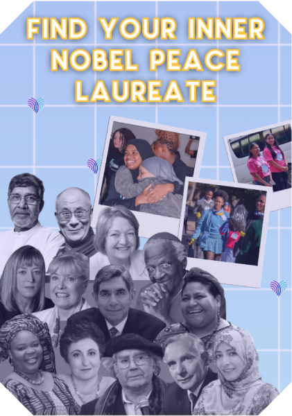 Take the Nobel Laureate Quiz
